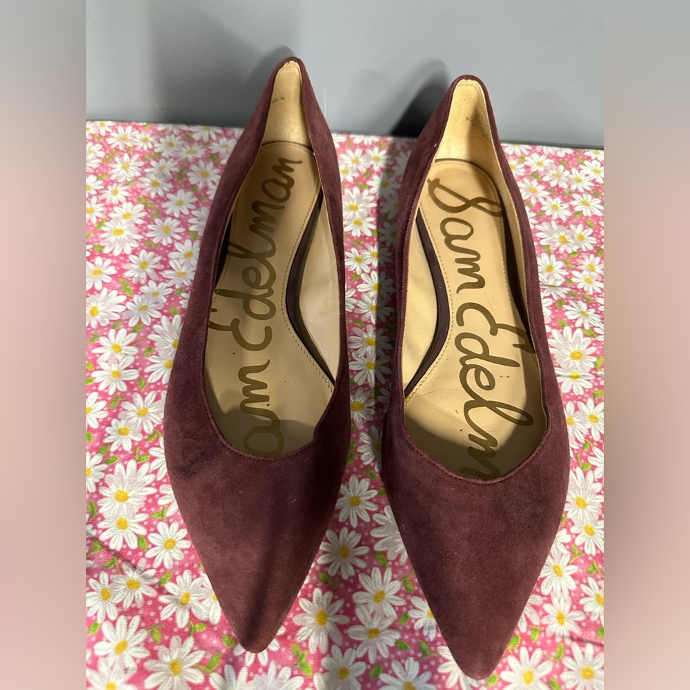 Sam Edelman women’s shoes size 8.5